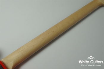  AFFINITY SERIES PRECISION BASS PJ - Race Red